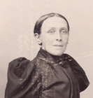 Constance Serjeant