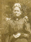 Constance Serjeant