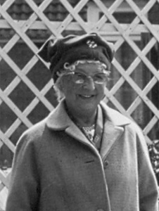 Elsie Dossor